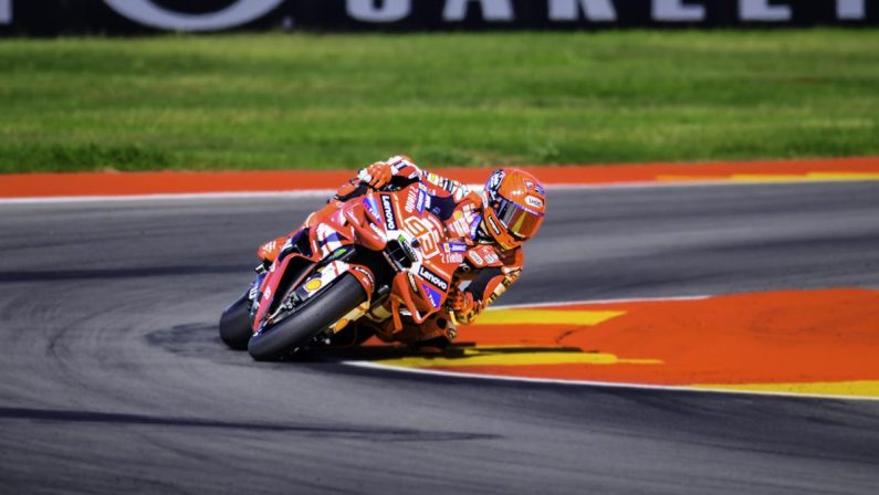 Gp Aragon, Marc Marquez vince gara sprint: ordine di arrivo e classifica aggiornata