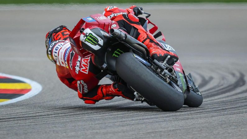 MotoGp, ordine d’arrivo del Gp Aragon e classifica del Mondiale