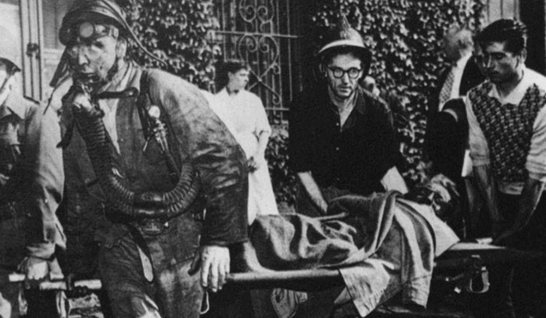 Marcinelle, 70 anni fa la strage di 262 minatori. L’8 agosto diventa giornata vittime sul lavoro