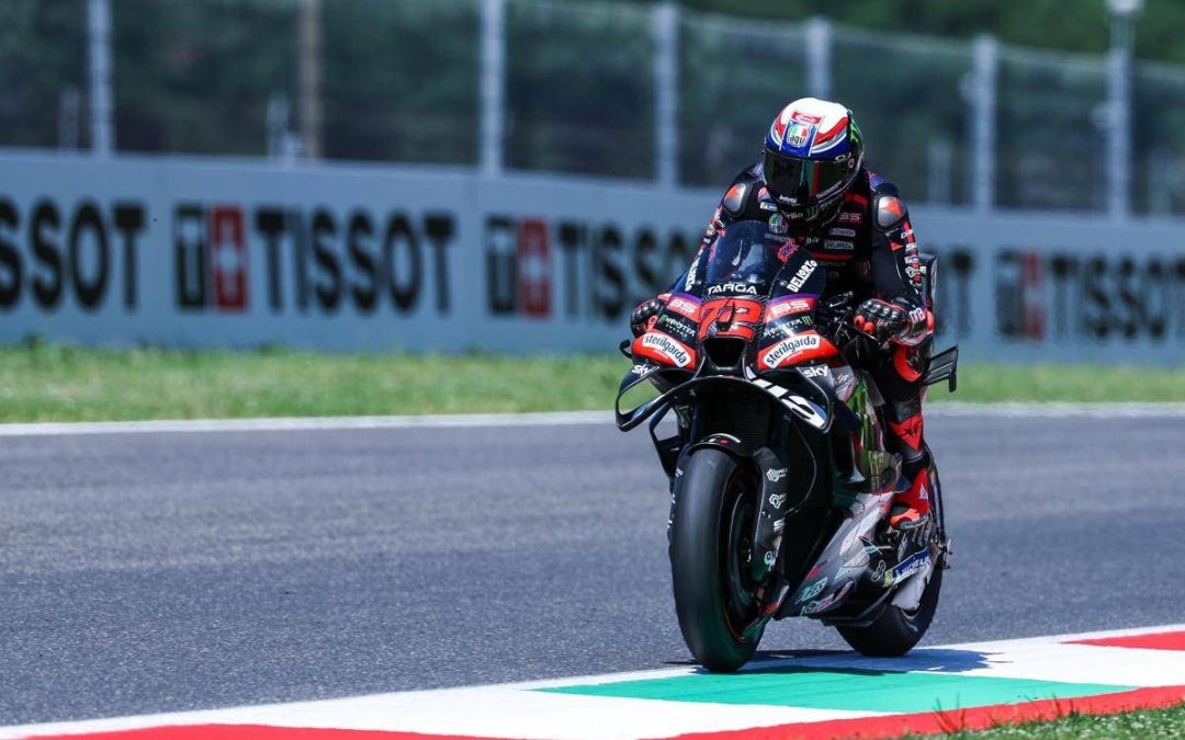 MotoGp, si corre a Silverstone: dalle libere alla gara, orari e dove vedere il Gran Premio in tv e streaming