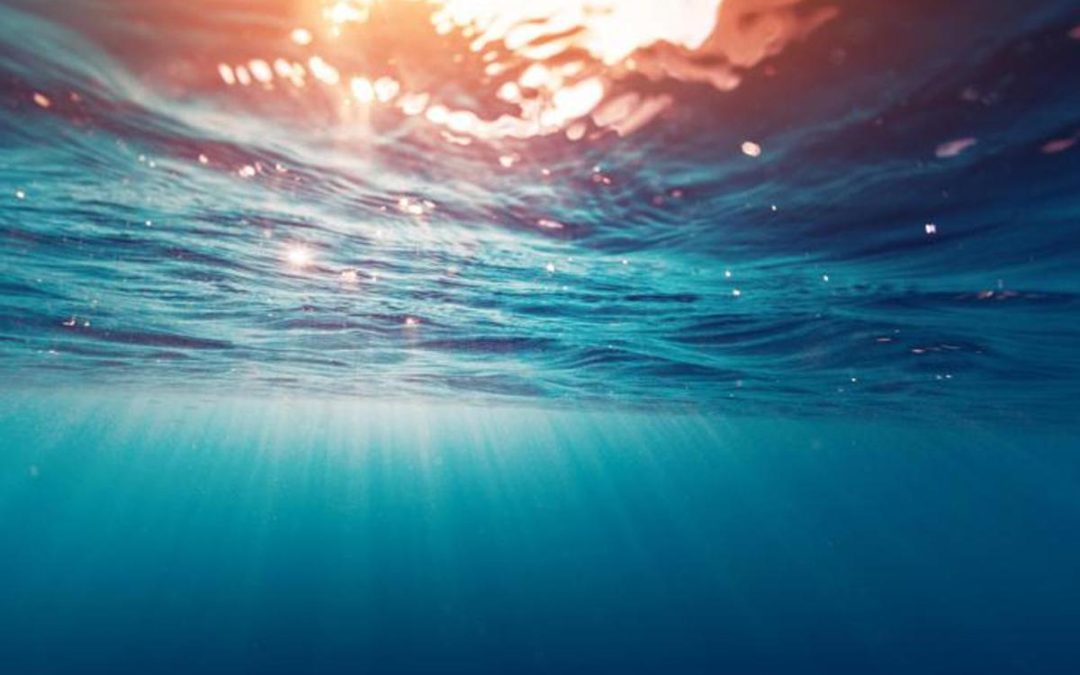 Clima, mare mai così caldo: nuovo record per la temperatura