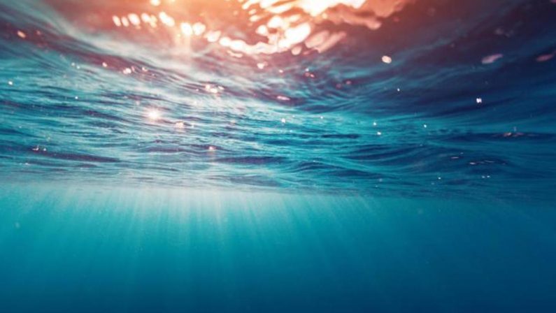 Clima, mare mai così caldo: nuovo record per la temperatura