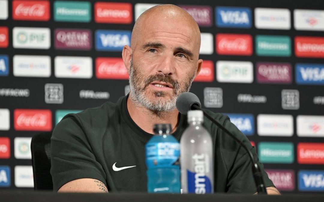 Maresca: “Inevitabile il paragone con Guardiola ma non mi mette pressione”