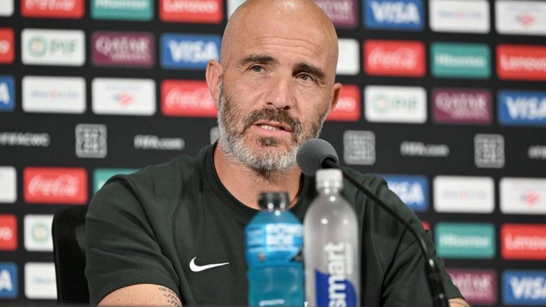 Maresca: “Inevitabile il paragone con Guardiola ma non mi mette pressione”
