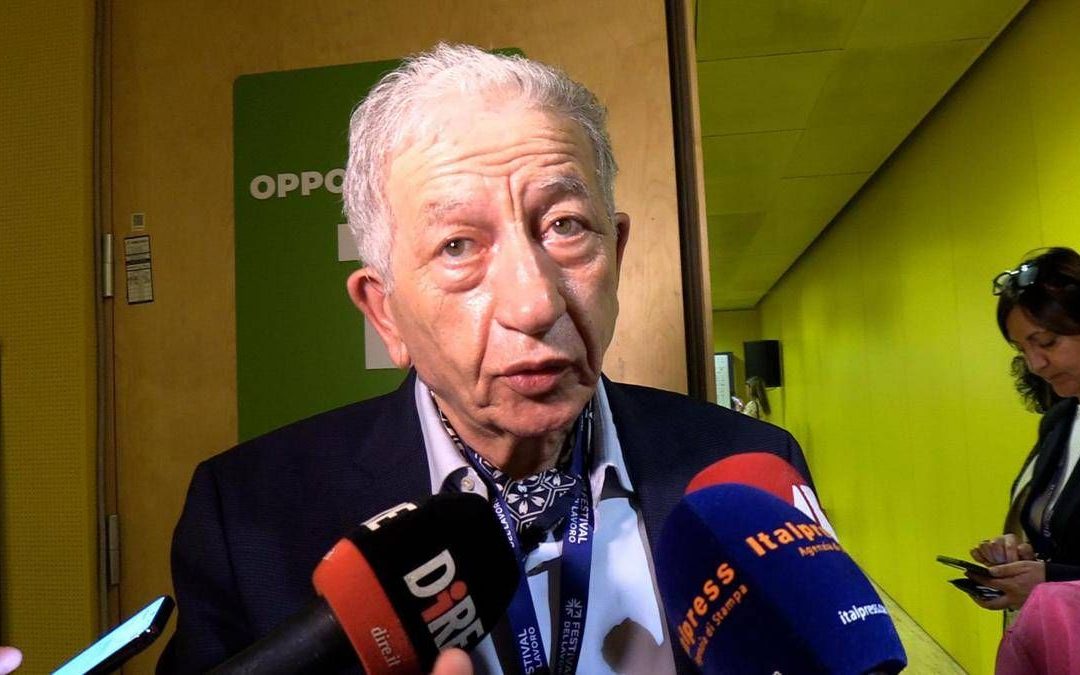 Pa, Margiotta (Confsal): “Contratto Funzioni Centrali 2025-2027 rafforza salari, diritti e innovazione”