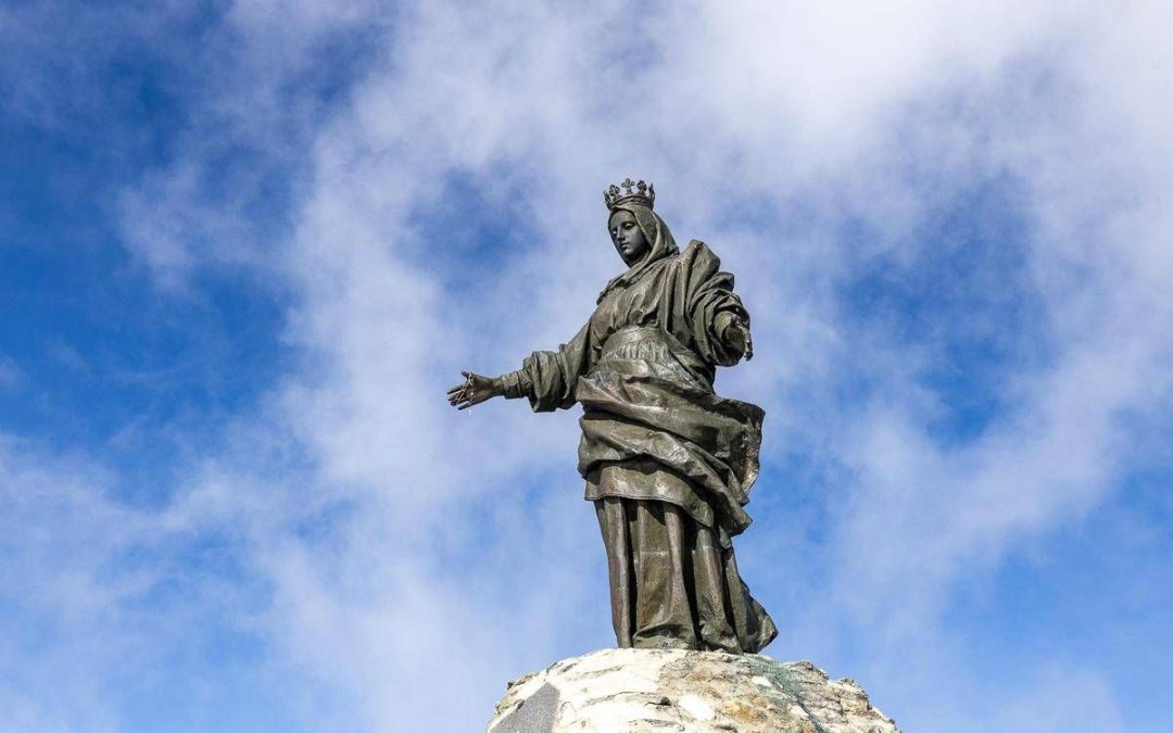Assunzione di Maria oggi 15 agosto, significato e storia della celebrazione