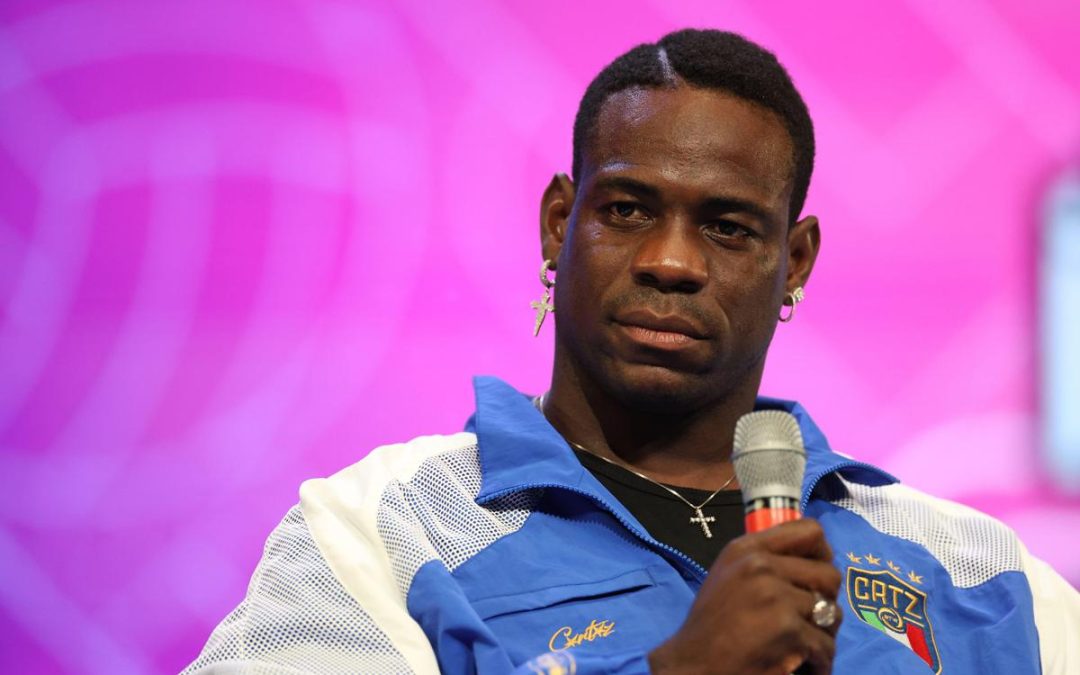Ceuta, Balotelli: “Italia agli italiani, Africa agli africani”