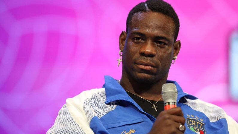 Ceuta, Balotelli: “Italia agli italiani, Africa agli africani”