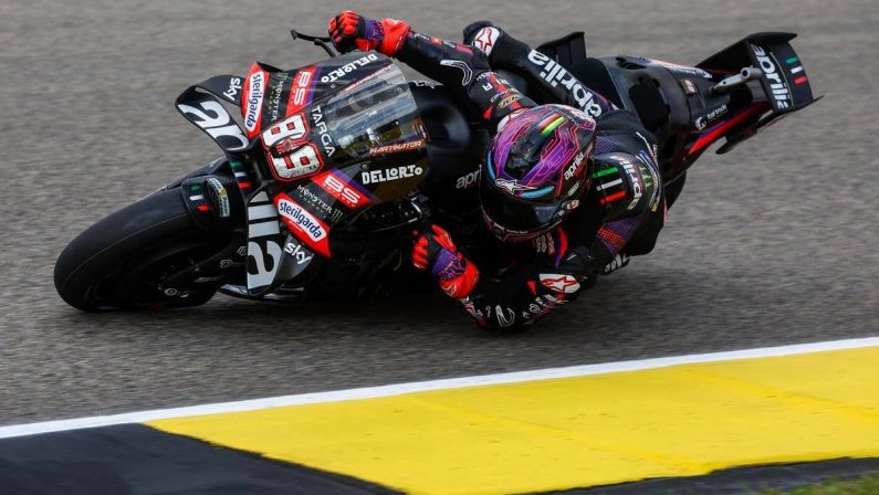 MotoGp, oggi il Gran Premio di Silverstone – Diretta