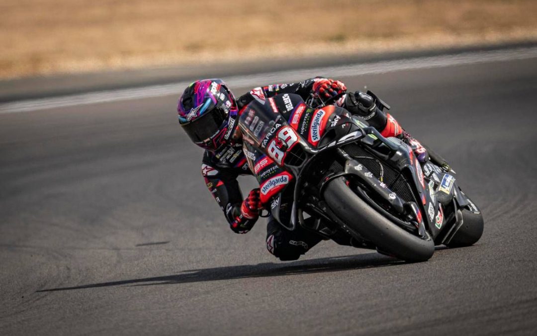 MotoGp, oggi prove libere e pre-qualifiche: orari e dove vederle in tv (in chiaro)