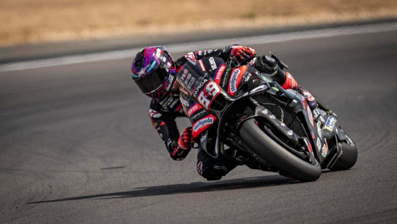 MotoGp, oggi prove libere e pre-qualifiche: orari e dove vederle in tv (in chiaro)