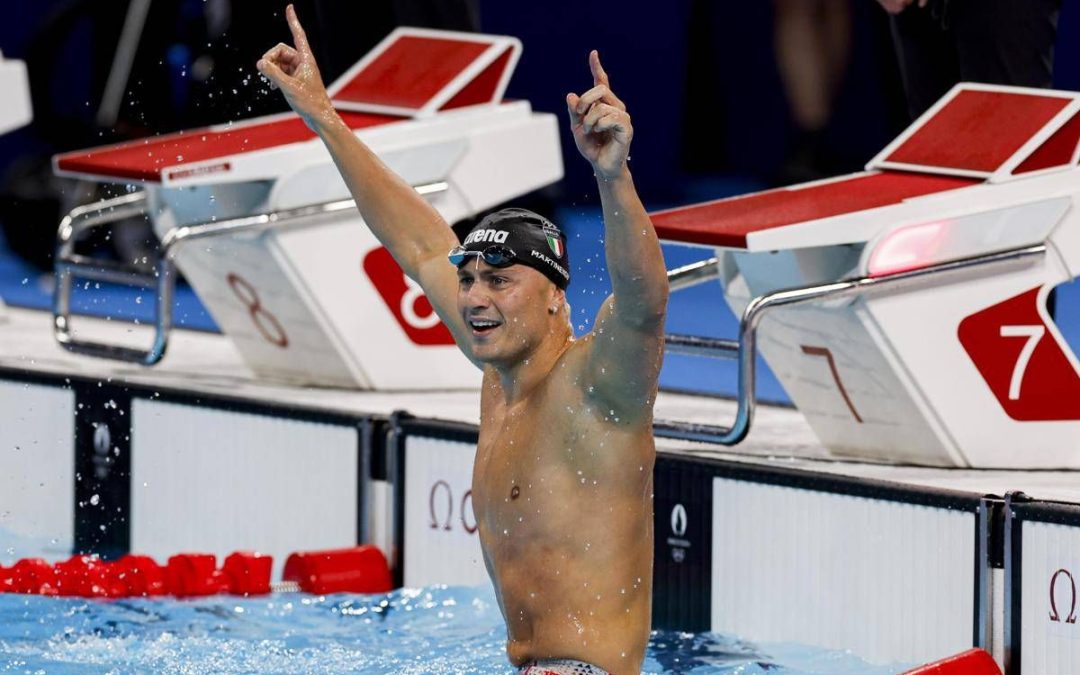 Europei nuoto, oggi prime gare in vasca: da Ceccon a Martinenghi, il programma di giornata e dove vedere gli azzurri