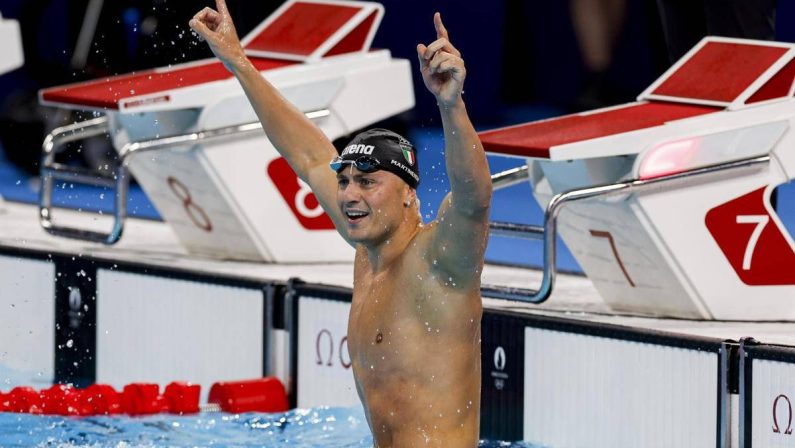 Europei nuoto, oggi prime gare in vasca: da Ceccon a Martinenghi, il programma di giornata e dove vedere gli azzurri