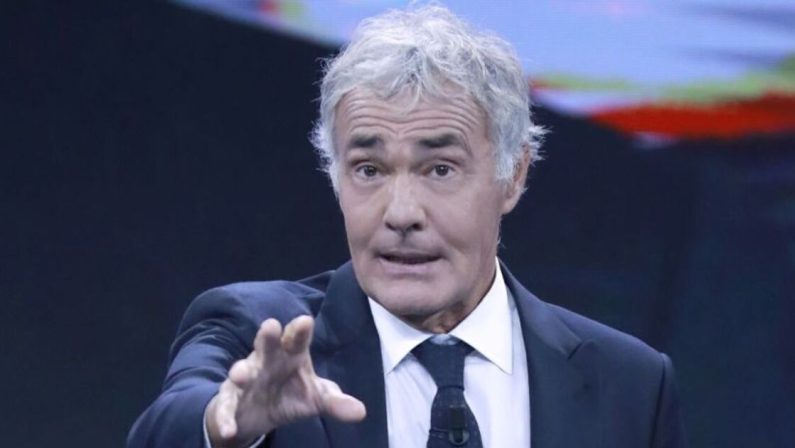 Ponte sul Savuto, Massimo Giletti: «Vent’anni per un’opera e si pensa allo Stretto»