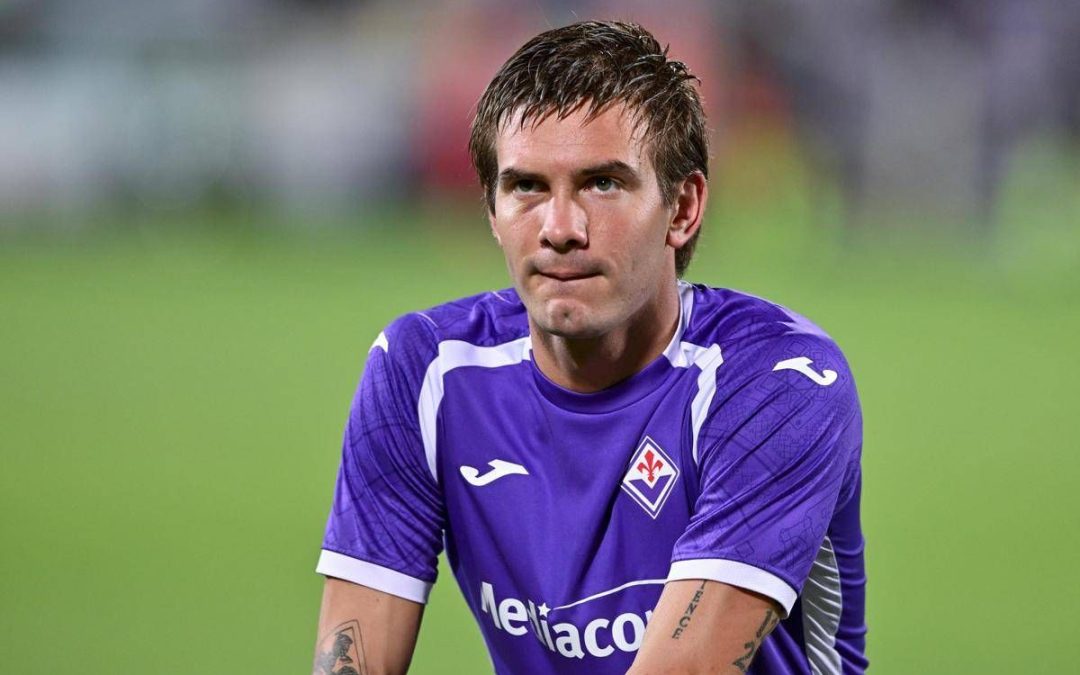 Mastantuono: “Firenze importante per la mia crescita, voglio raggiungere gli obiettivi del club”