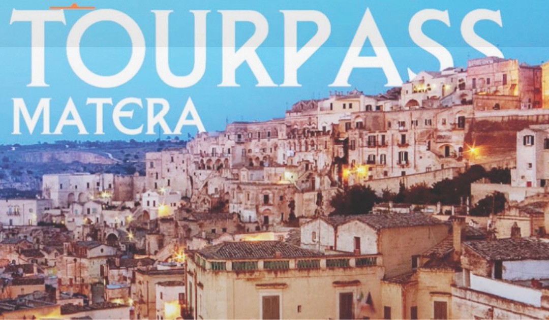 Matera, il Tourpass funziona: il biglietto unico conquista i turisti