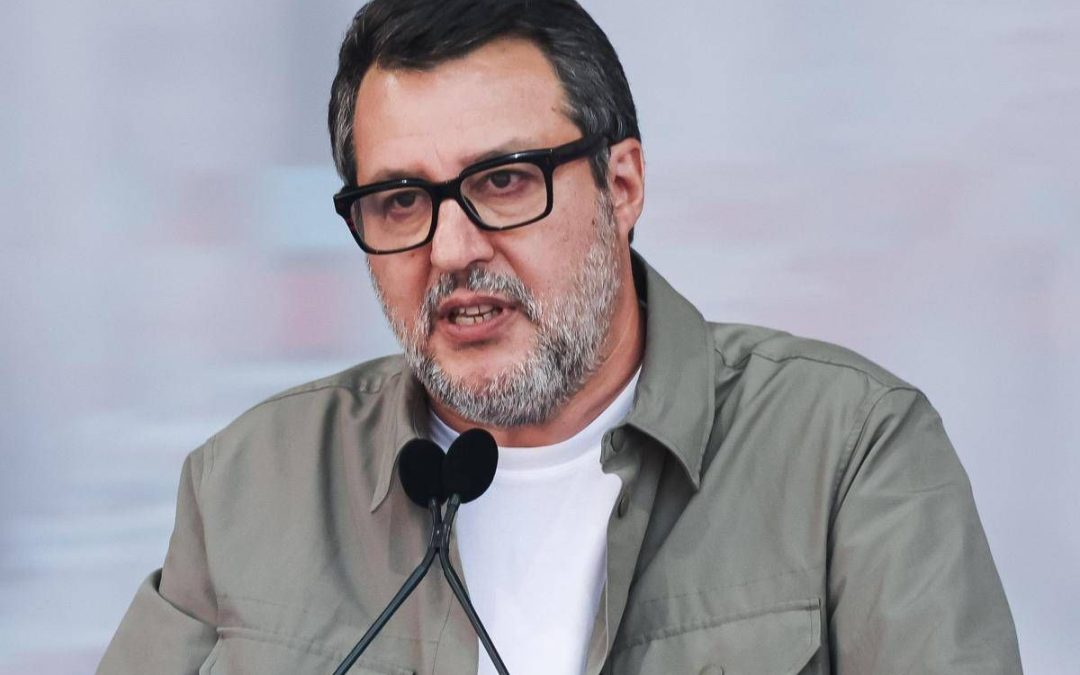 Lega, Salvini frena ala nordista: “Basta beghe, al lavoro per rafforzare squadra”