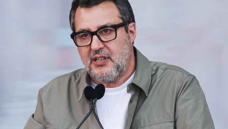 Lega, Salvini frena ala nordista: “Basta beghe, al lavoro per rafforzare squadra”