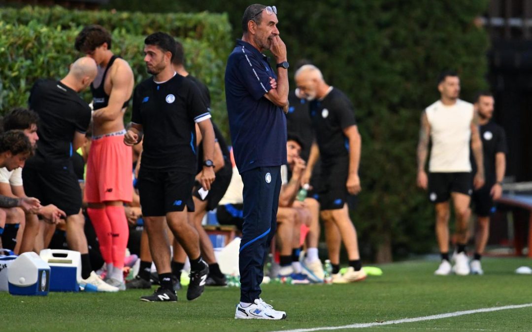 Feyenoord-Atalanta, oggi amichevole: orario, probabili formazioni e dove vederla