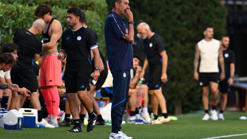 Feyenoord-Atalanta, oggi amichevole: orario, probabili formazioni e dove vederla