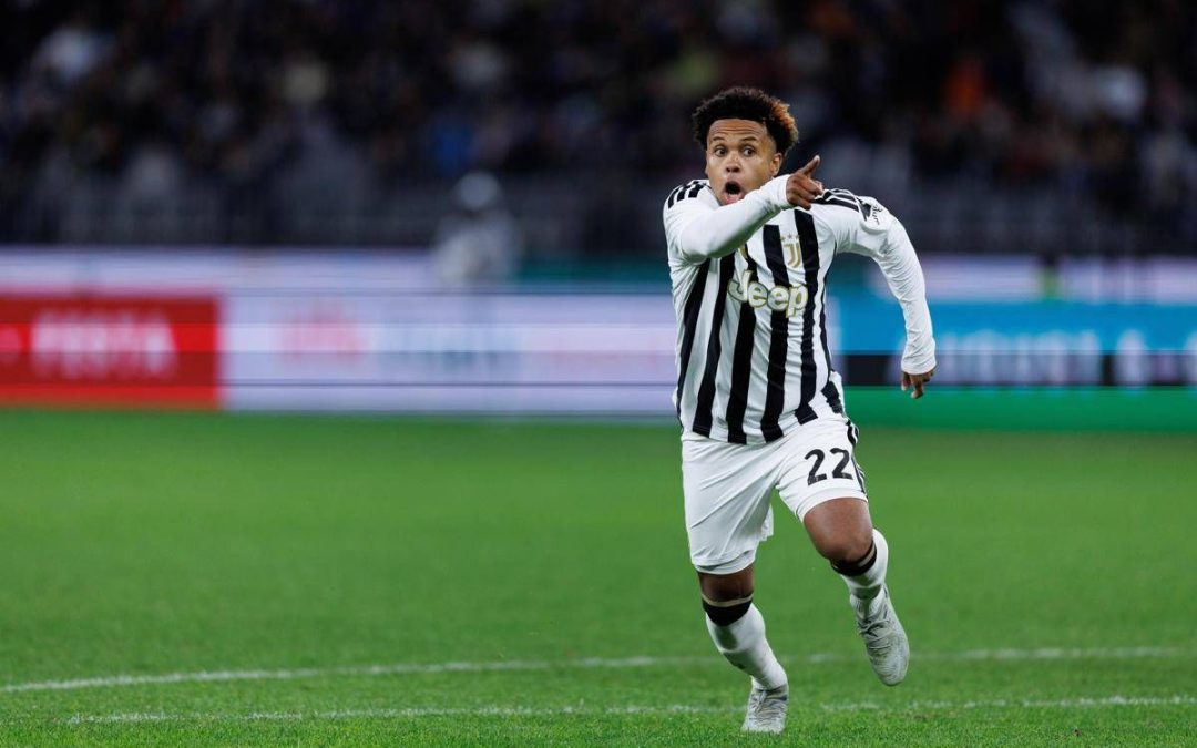Juventus-Palermo, oggi amichevole in Australia: orario, probabili formazioni e dove vederla