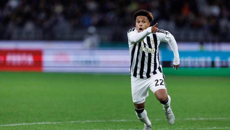 Juventus-Palermo, oggi amichevole in Australia: orario, probabili formazioni e dove vederla