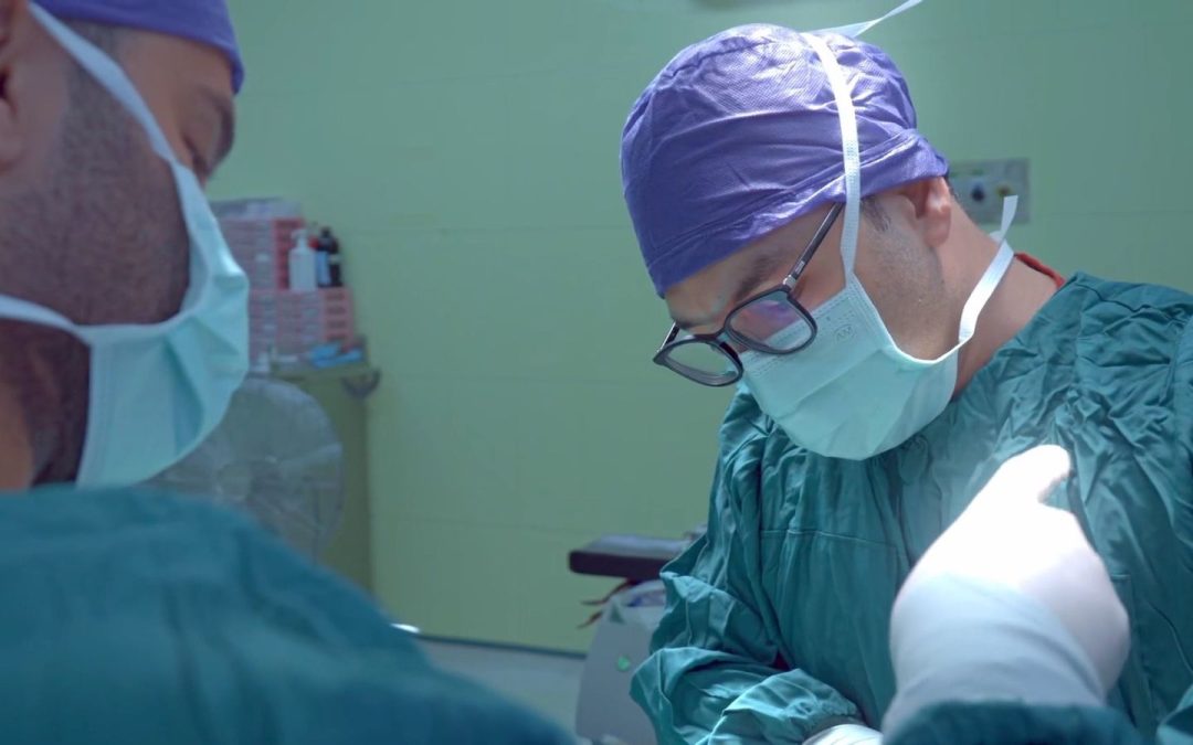 Sarcomi, Cananzi “Diagnosi precoce e centri specializzati fanno la differenza”