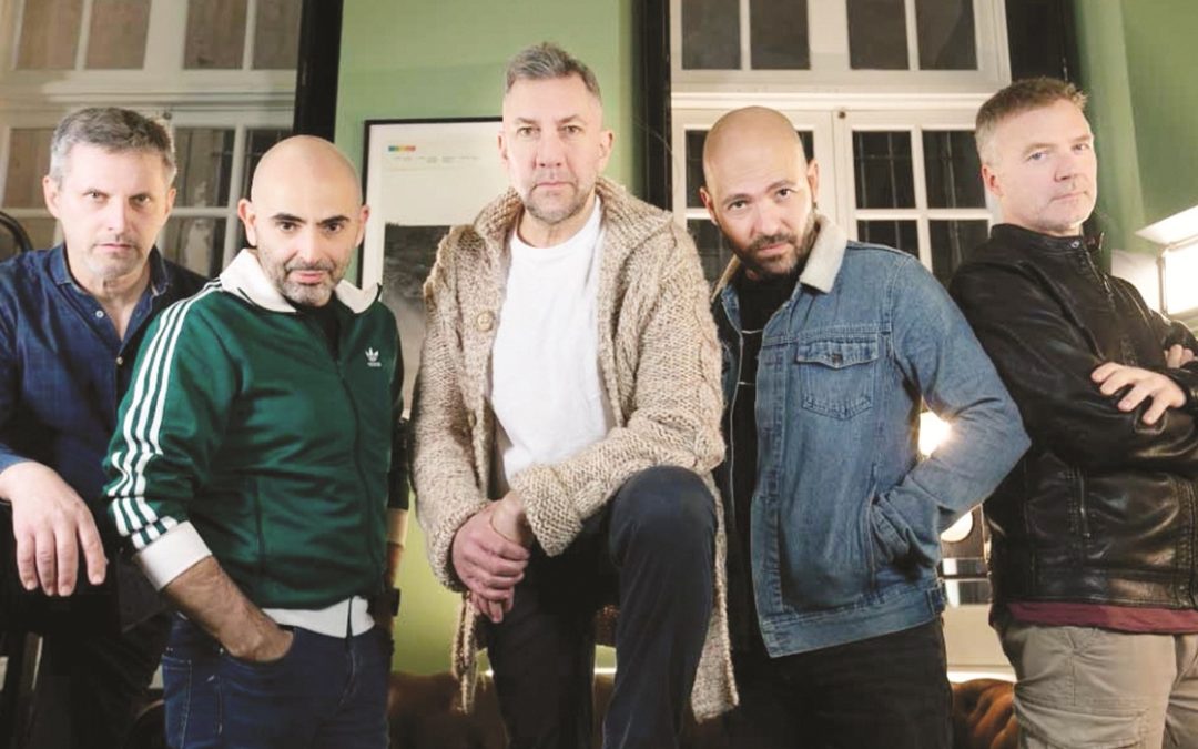 Joggi Avant Folk, il festival locale con una visione globale