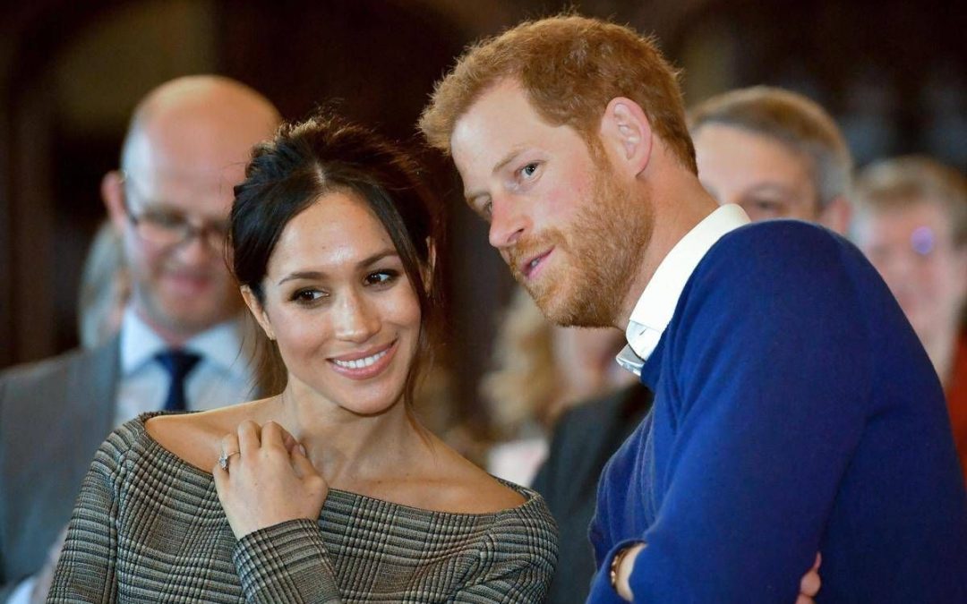 Harry e Meghan tornano a vivere nel Regno Unito dopo sei anni: trasloco entro fine mese