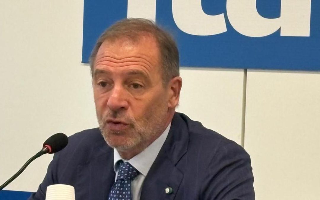 Mei: “Mondiali a Roma? Sistema Italia c’è, e spero Capitale si candidi anche per Olimpiadi”