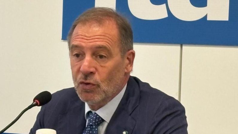 Mei: “Mondiali a Roma? Sistema Italia c’è, e spero Capitale si candidi anche per Olimpiadi”