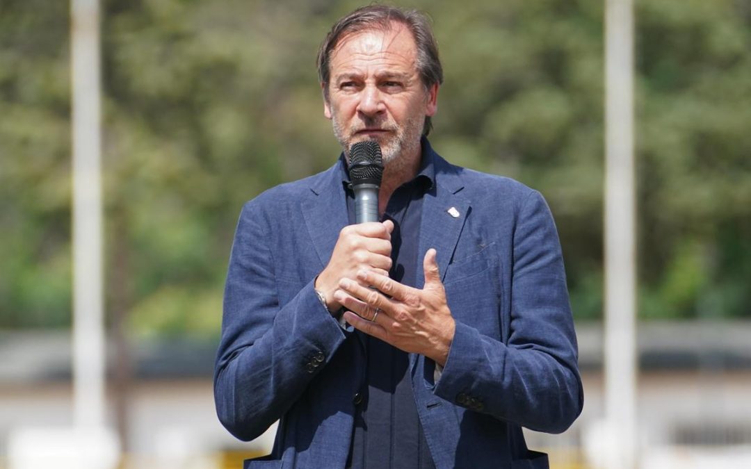 Mondiali di Atletica a Roma, ok dal Governo alla garanzia di finanziamento