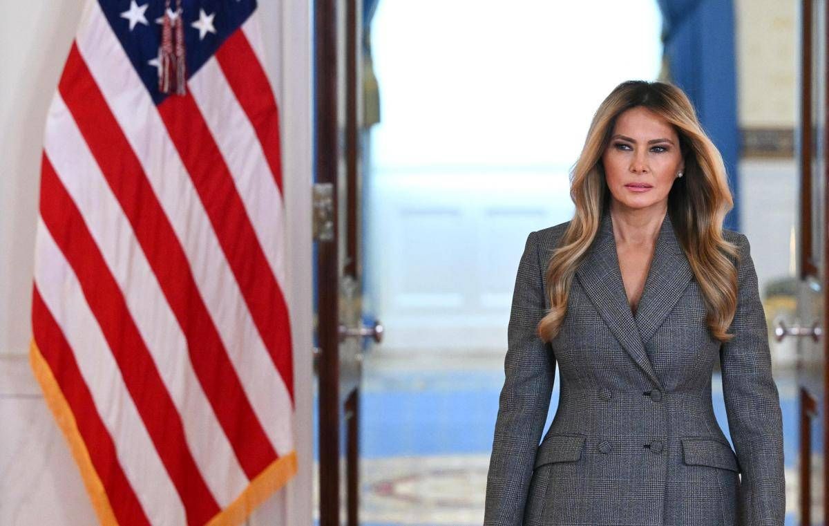 https://www.quotidianodelsud.it/wp-content/uploads/2026/08/melaniatrump-afp.jpeg