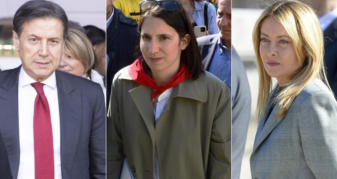 Strage di Bologna, Conte e Schlein contro Meloni: “Disconosce la matrice neofascista”