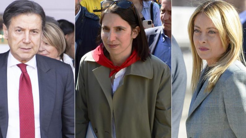 Strage di Bologna, Conte e Schlein contro Meloni: “Disconosce la matrice neofascista”