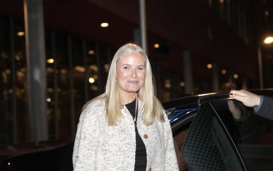 Norvegia, Mette-Marit è la nuova regina: la vita tra scandali e malattie
