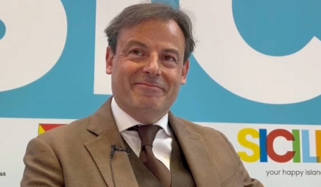 Michele Bufo, è il nuovo direttore generale di Sacal lascia Sogeap