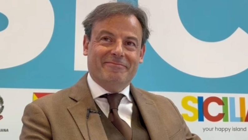 Michele Bufo, è il nuovo direttore generale di Sacal lascia Sogeap