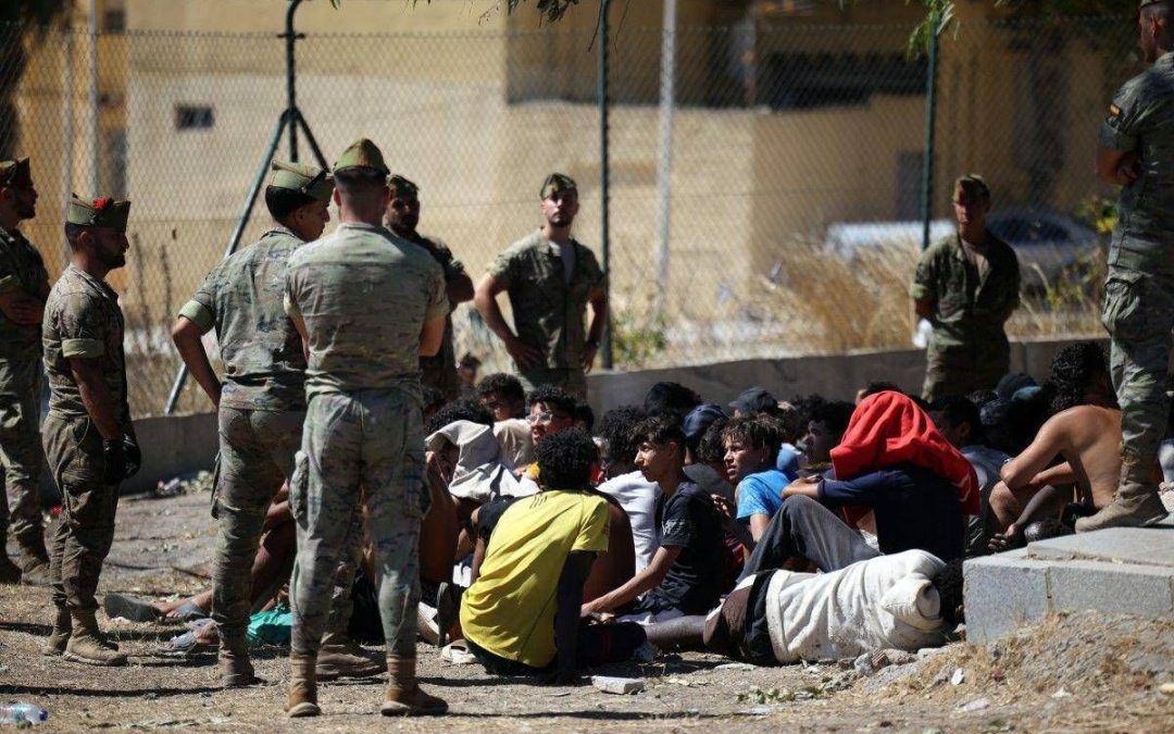 Migranti, fonti Viminale: “Azzerati con Germania e altri Paesi i ‘dublinanti’ arrivati prima del 12 giugno”