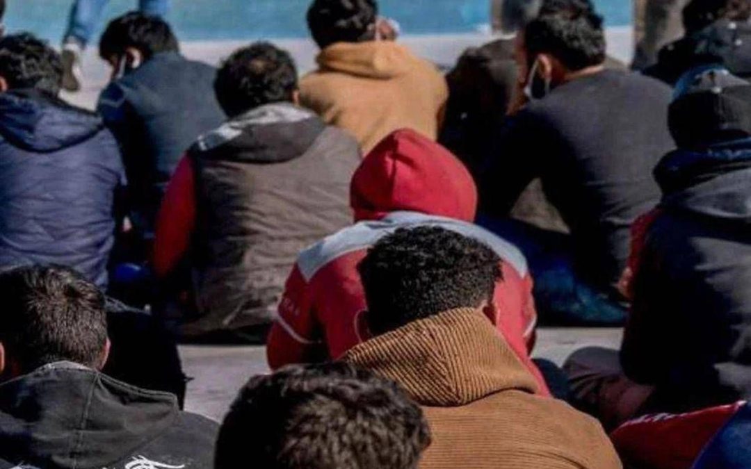 Migranti, Svezia: “Intendiamo rispedire i dublinanti in Italia”