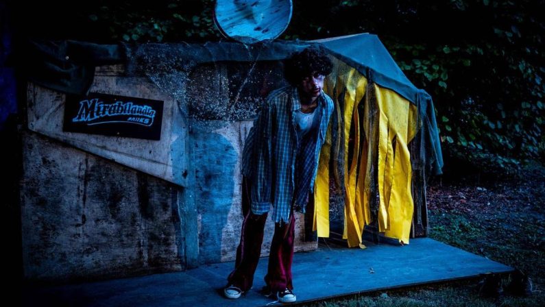 A Mirabilandia ‘Halloween chiama, i mostri rispondono’, aperti casting per 100 figure tra attori e figuranti