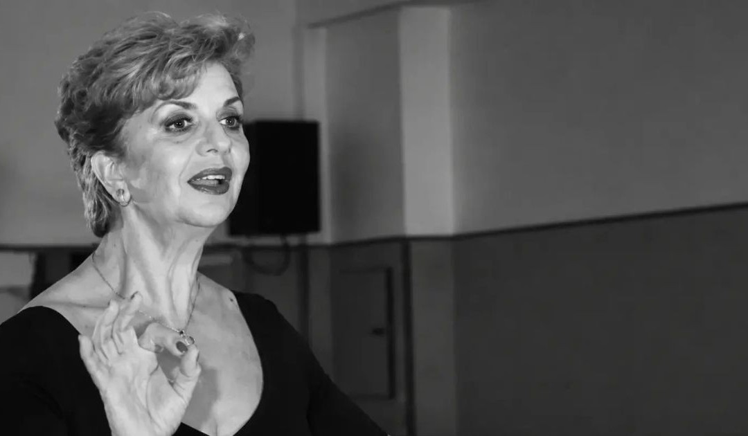 Mirella Castriota