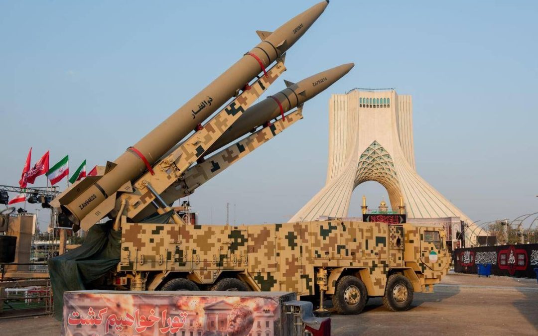 Iran, ecco l’arsenale di Teheran che può minacciare l’Europa: gittata e capacità dei missili