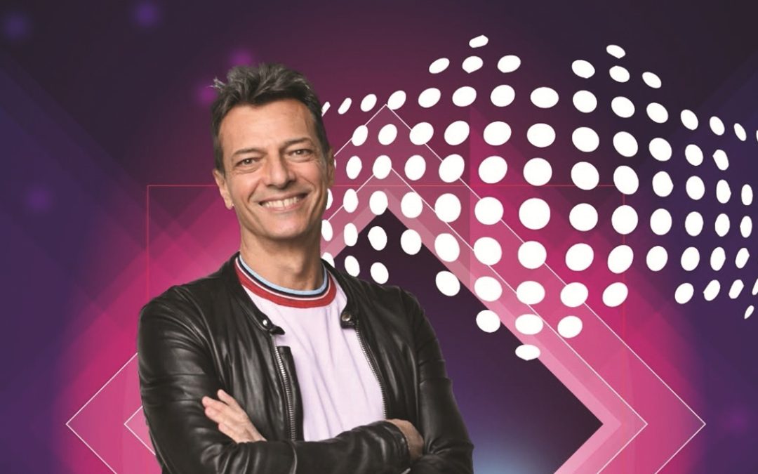 Il Dj Molella a Bisignano per il Wine Fest