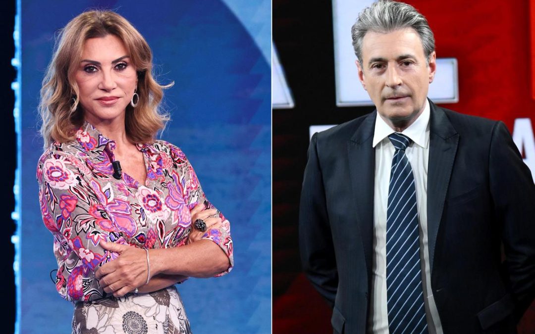 ‘Da grandi’ conquista il prime time, Moreno continua a vincere su Infante