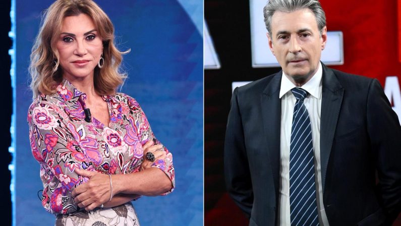 ‘Da grandi’ conquista il prime time, Moreno continua a vincere su Infante