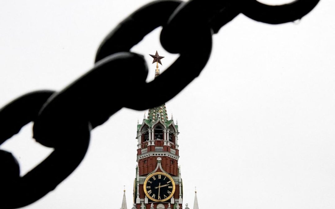 Russia, Peskov: “Nessun incontro a Mosca fra Putin e il capo della Cia”