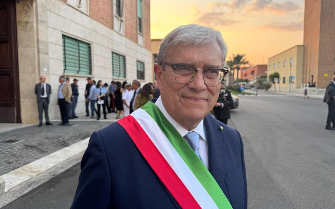 Sabaudia Incontra, sindaco Mosca: “La rassegna rafforza il brand culturale della città”