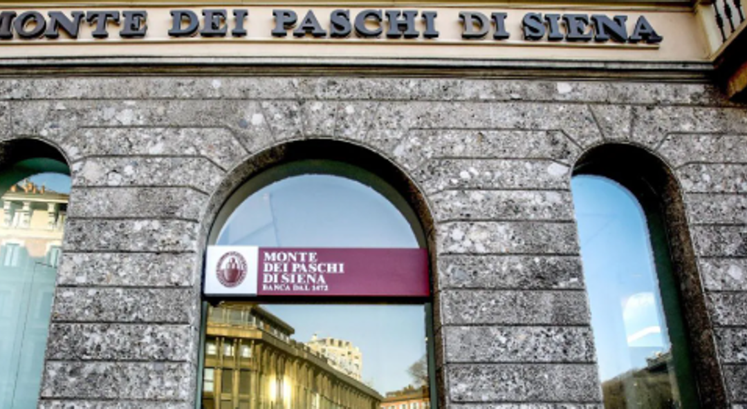 Mps, su Bpm e Banca Generali offerte per circa 34 miliardi