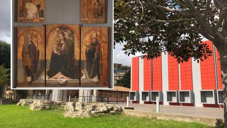 Furto al Mume, rubate quattro opere di Antonello da Messina: indagini in corso